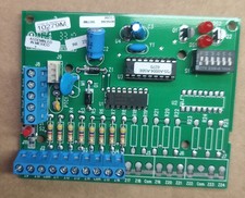 Espansione Di Centrale Aritech