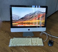 Apple iMac 21.5" Mid 2011