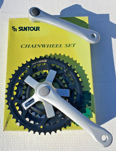 Nos suntour sakae xr100 - sr, mtb