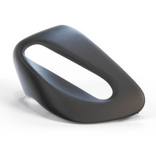 Guarnizione cintura di sicurezza Porsche 911 996 Boxter 987 99655567101 / 99655567201 compatibile