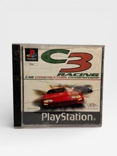 PlayStation 1 C3 Racing -