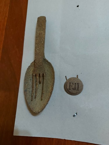 Posate coccarda austriaca fji - coccarda,