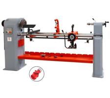 Tornio per legno HOLZMANN dbk1500 400v
