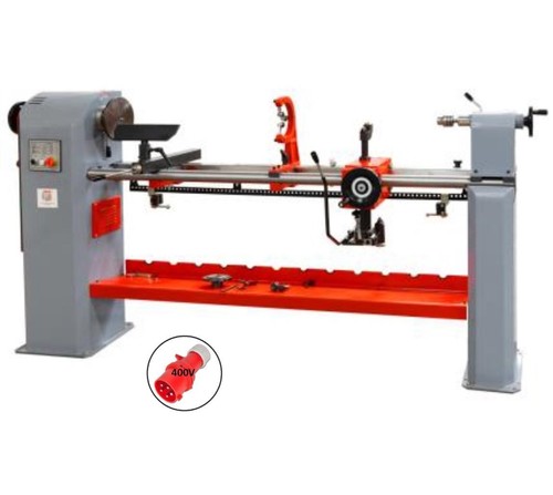 Tornio per legno - , holzmann