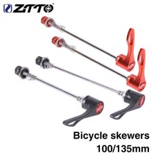 ZTTO Mozzo Bicicletta Sgancio