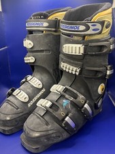 Scarponi da sci da montagna