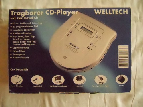 New welltech - new,