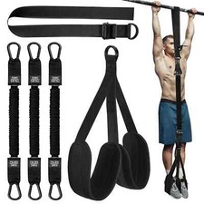 Cintura Pull-up Assistita