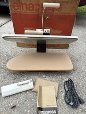 ElnaPress EP21 pressa per