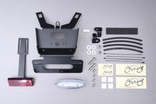 Supporto Portatarga +