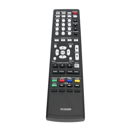 Telecomando funzionante per