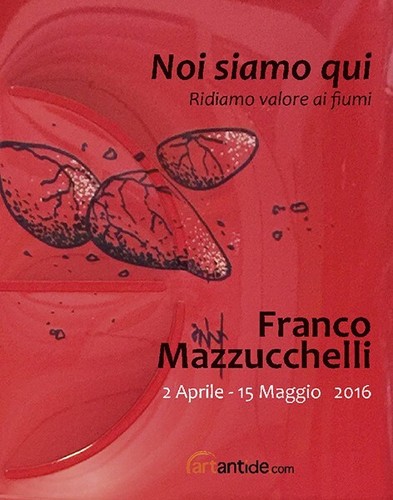 Franco mazzucchelli noi siamo - mazzucchelli.,