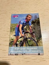Cartolina ciclismo cycling - ciclismo,