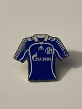 RARE SCHALKE 04 brooch -