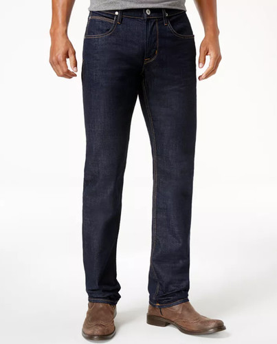 Jeans uomo hudson l10212 - uomo,