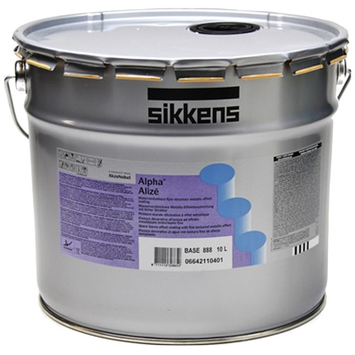 Alpha alize sikkens - alize,