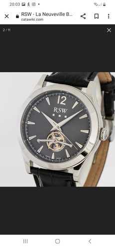 Orologio automatico swiss - automatico,