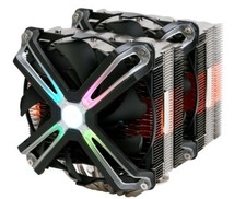 Zalman CNPS20X RGB CPU