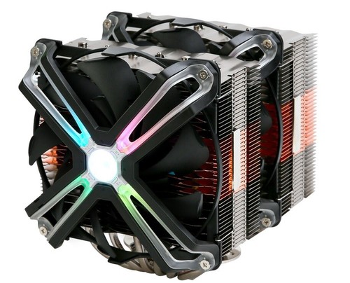 Zalman cnps20x rgb cpu - zalman,