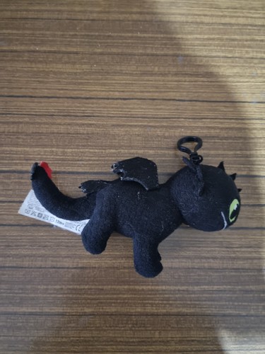 Dream works peluche sdentato - peluche,