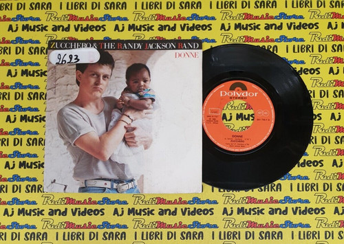 Zucchero fornaciari - 7",