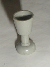 Verre gris LEGO Minifig