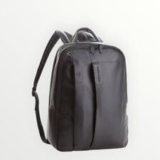 PIQUADRO Zaino Uomo P15S Nero