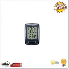 Ciclocomputer Wireless Per