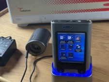 Viasys Micro Loop Spirometro