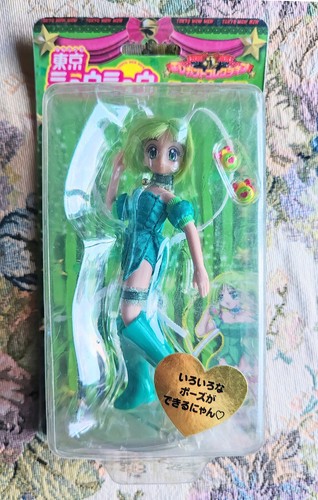 Rare boxed tokyo mew - tokyo,