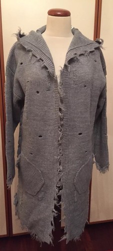 Florencia cappotto cardigan - florencia,