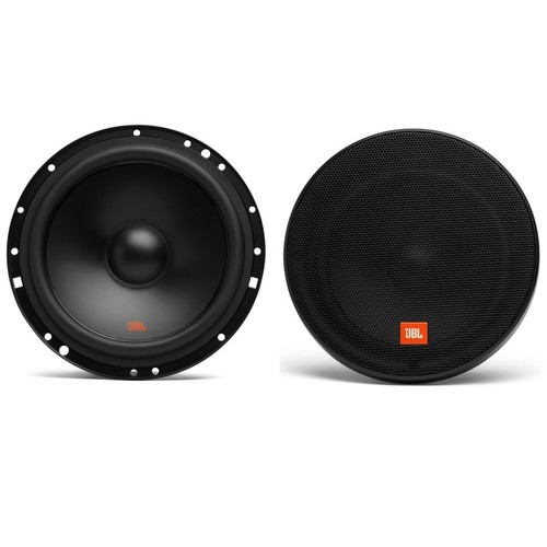 Kit vie jbl stage2 604c - 1,