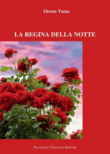 Regina della notte - notte,