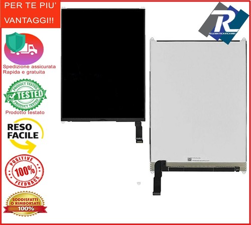 Lcd display schermo - display, screen