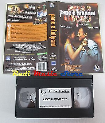 Film vhs pane tulipani - film*vhs,