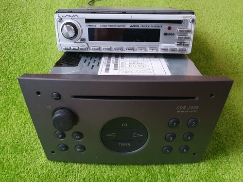 Autoradio lava crm 8515 - autoradio, crm-8515