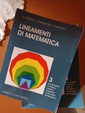 2 volumi - Lineamenti di