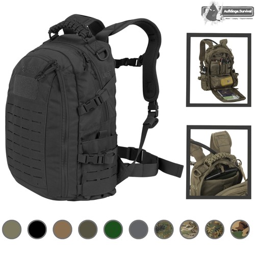 Zaino direct action dust mkii - zaino,