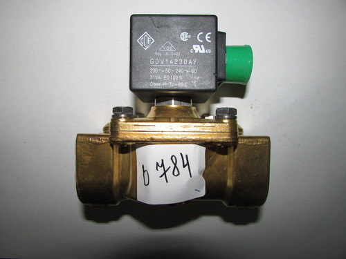 Vde reg 402 - reg.nr, 1423oay