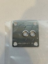 Microseal MSA-028-211 Dual