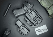 Davis Tactical IWB Light