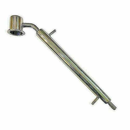 Condensatore inox triclamp - inox,