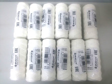 CARTUCCIA FILTRO ACQUA 5" FILO AVVOLTO 25mcr MIGNON SX ATLAS scatola 12 pezzi