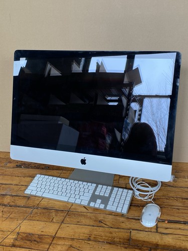 Apple imac ghz - gb, ram