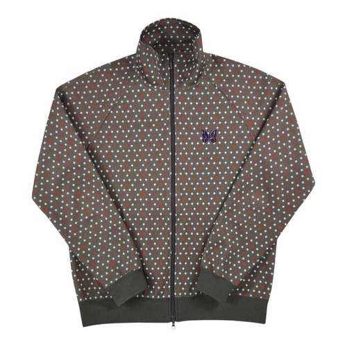 Giacca pista needles poly - pista,