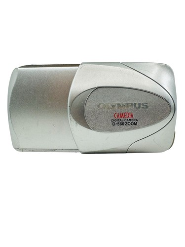 Olympus camedia 560 - d-560, 3,2