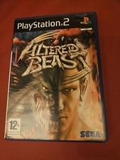 ALTERED BEAST - PS2 - PAL ITA