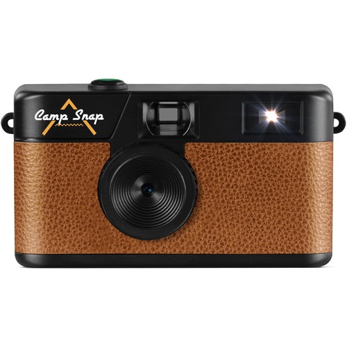 Camp snap compatta fotocamera - camp,