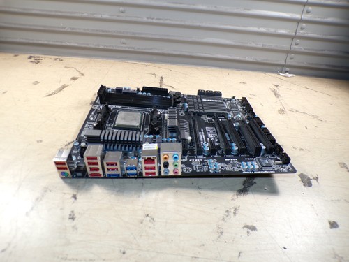 Gigabyte 990fxa ud3 - ga-990fxa-ud3, amd