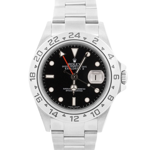 Cartoline rolex explorer - cartoline, ii